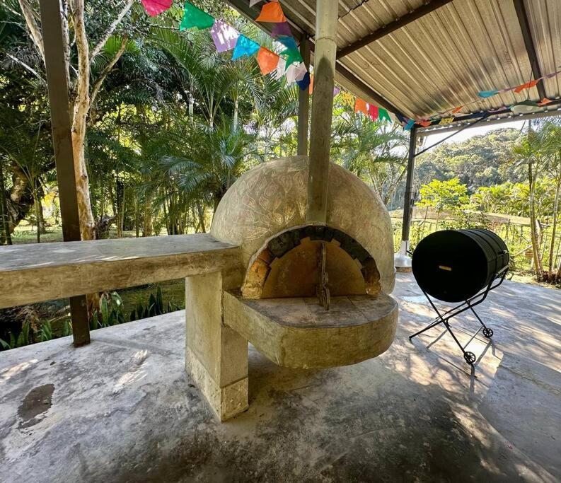 Sitio Paraiso Verde จูคิทชิบา ภายนอก รูปภาพ
