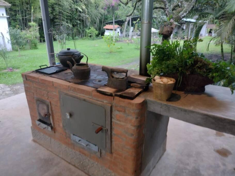 Sitio Paraiso Verde จูคิทชิบา ภายนอก รูปภาพ