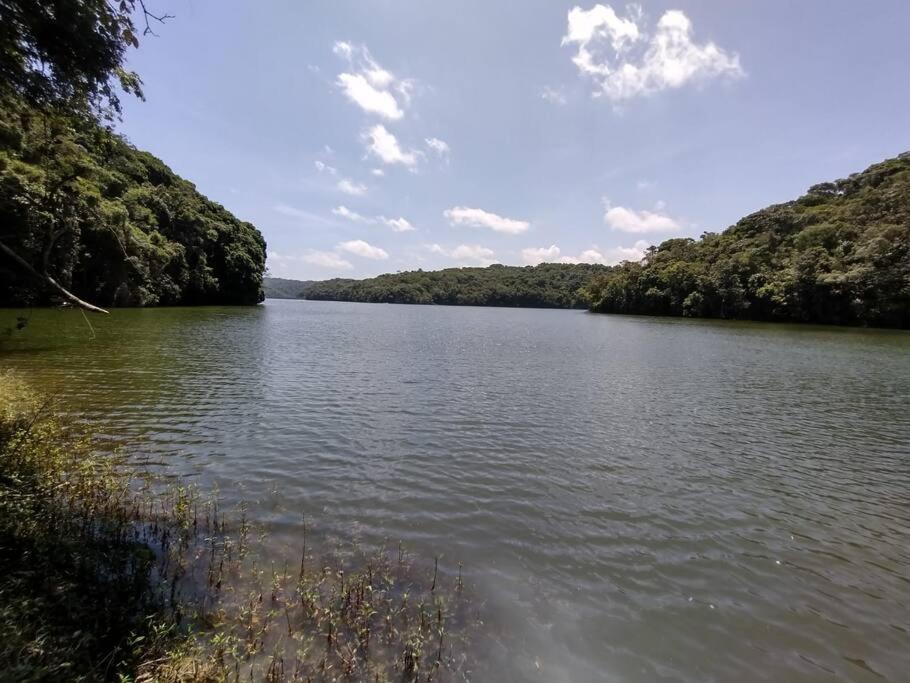Sitio Paraiso Verde จูคิทชิบา ภายนอก รูปภาพ