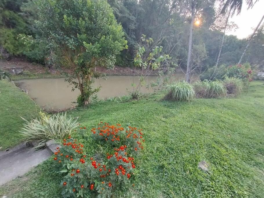 Sitio Paraiso Verde จูคิทชิบา ภายนอก รูปภาพ