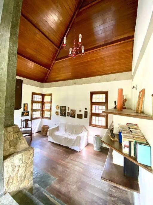 Sitio Paraiso Verde จูคิทชิบา ภายนอก รูปภาพ