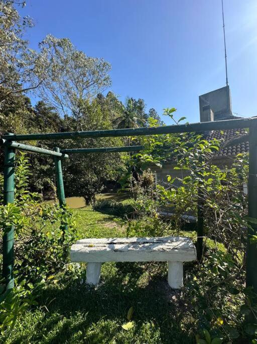 Sitio Paraiso Verde จูคิทชิบา ภายนอก รูปภาพ