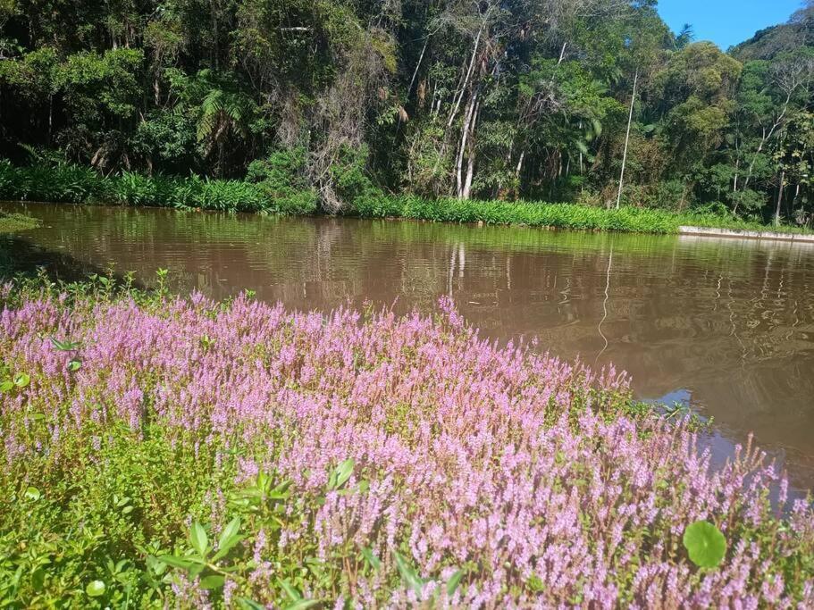 Sitio Paraiso Verde จูคิทชิบา ภายนอก รูปภาพ