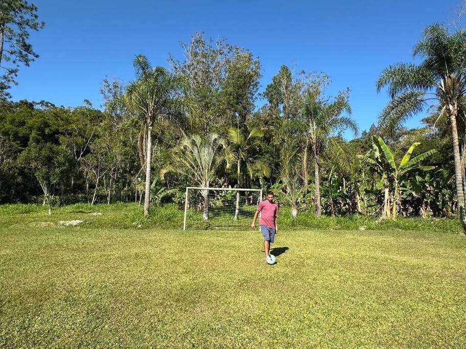 Sitio Paraiso Verde จูคิทชิบา ภายนอก รูปภาพ