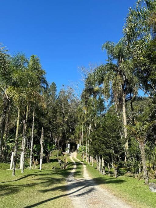 Sitio Paraiso Verde จูคิทชิบา ภายนอก รูปภาพ