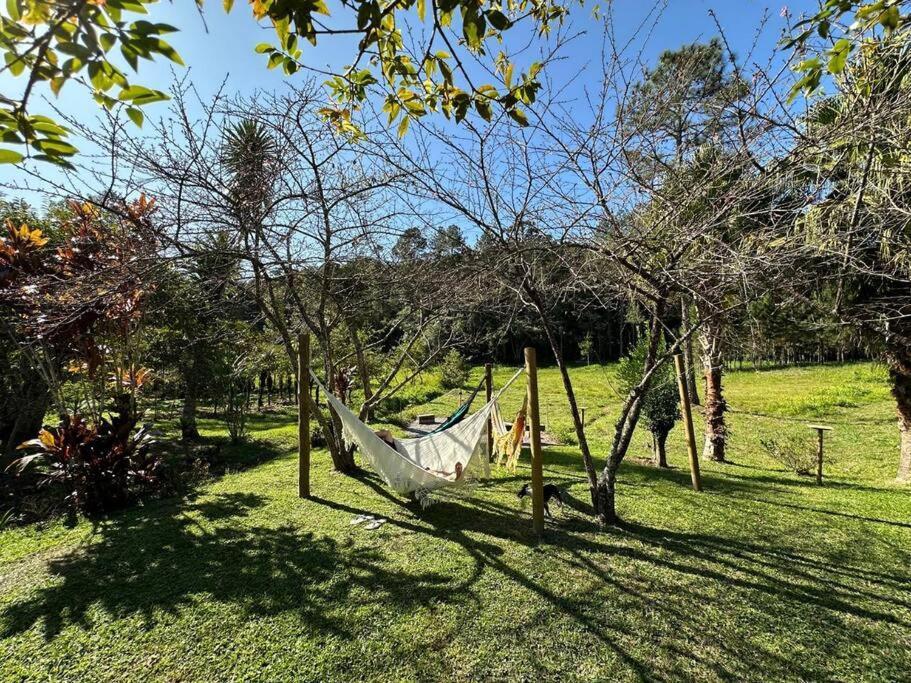 Sitio Paraiso Verde จูคิทชิบา ภายนอก รูปภาพ