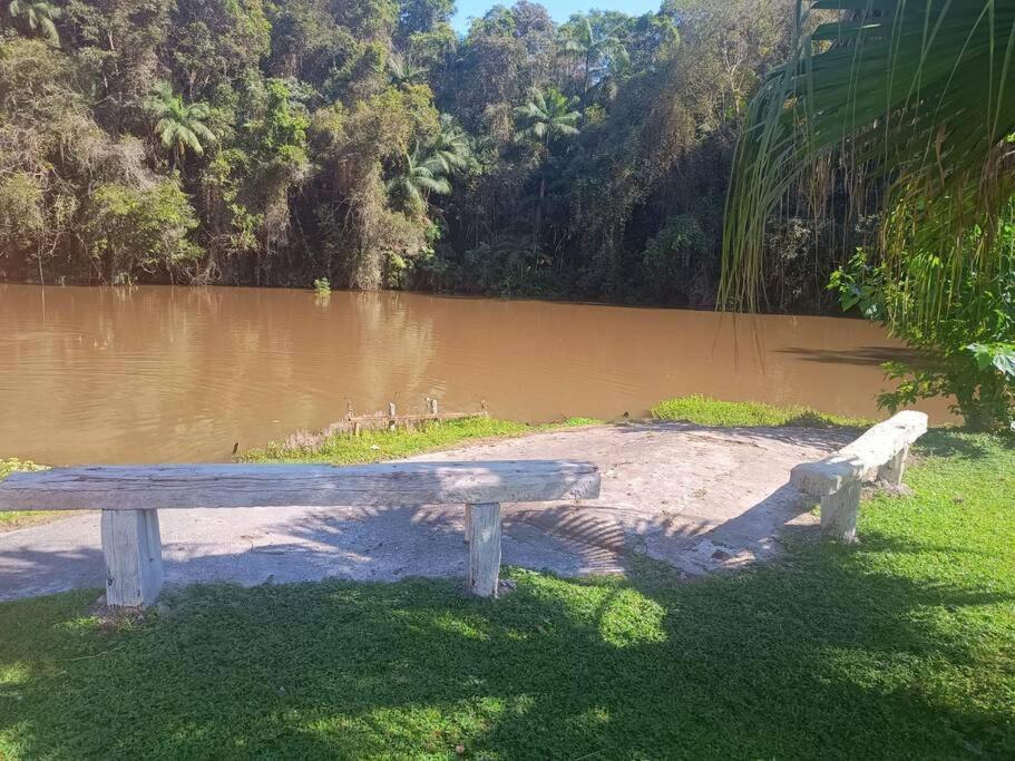 Sitio Paraiso Verde จูคิทชิบา ภายนอก รูปภาพ