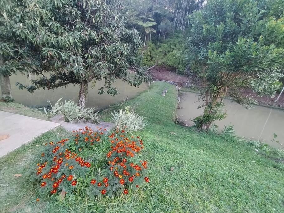 Sitio Paraiso Verde จูคิทชิบา ภายนอก รูปภาพ