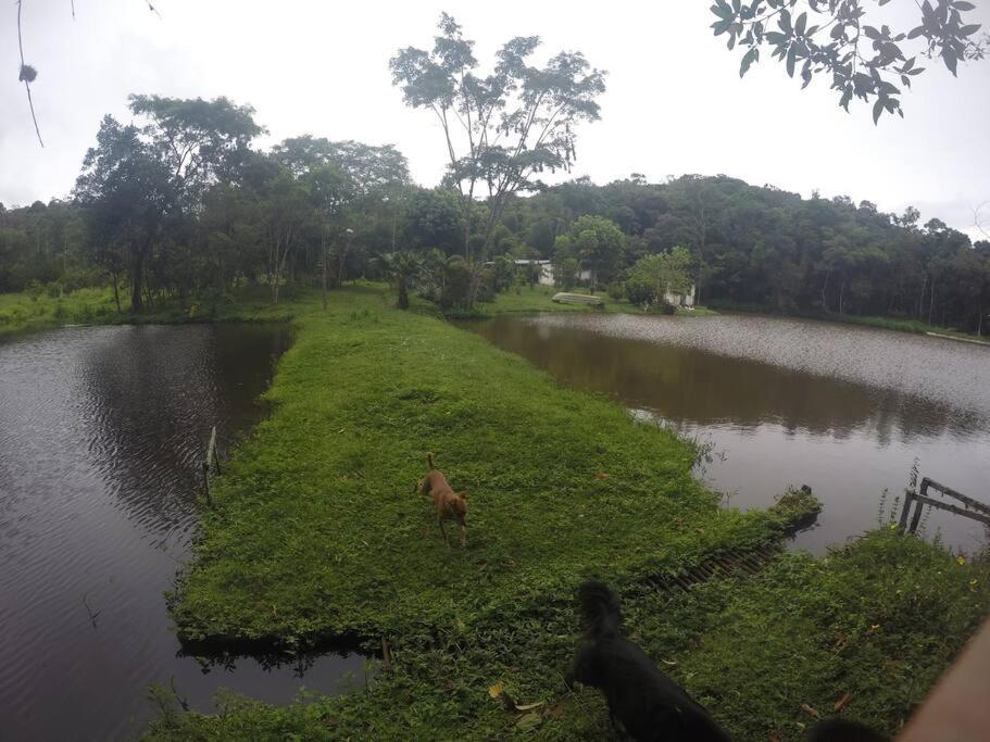 Sitio Paraiso Verde จูคิทชิบา ภายนอก รูปภาพ