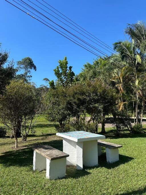 Sitio Paraiso Verde จูคิทชิบา ภายนอก รูปภาพ