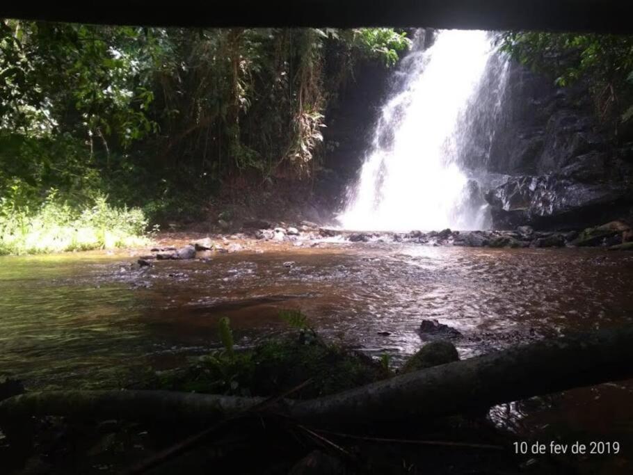 Sitio Paraiso Verde จูคิทชิบา ภายนอก รูปภาพ