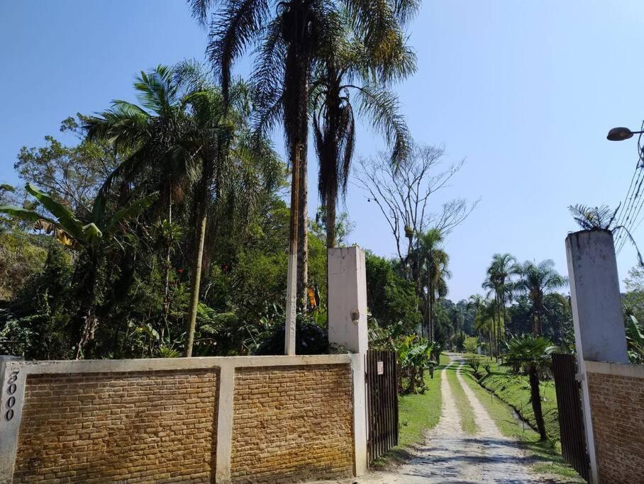 Sitio Paraiso Verde จูคิทชิบา ภายนอก รูปภาพ