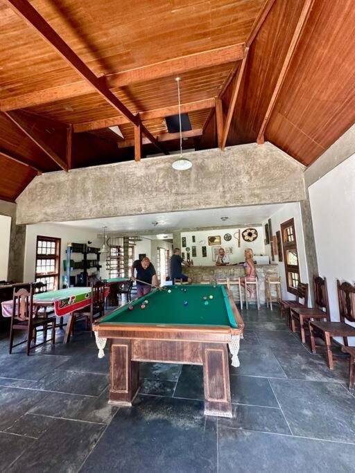 Sitio Paraiso Verde จูคิทชิบา ภายนอก รูปภาพ