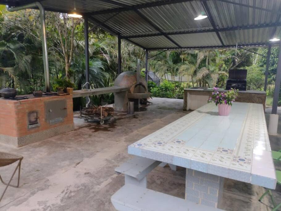 Sitio Paraiso Verde จูคิทชิบา ภายนอก รูปภาพ