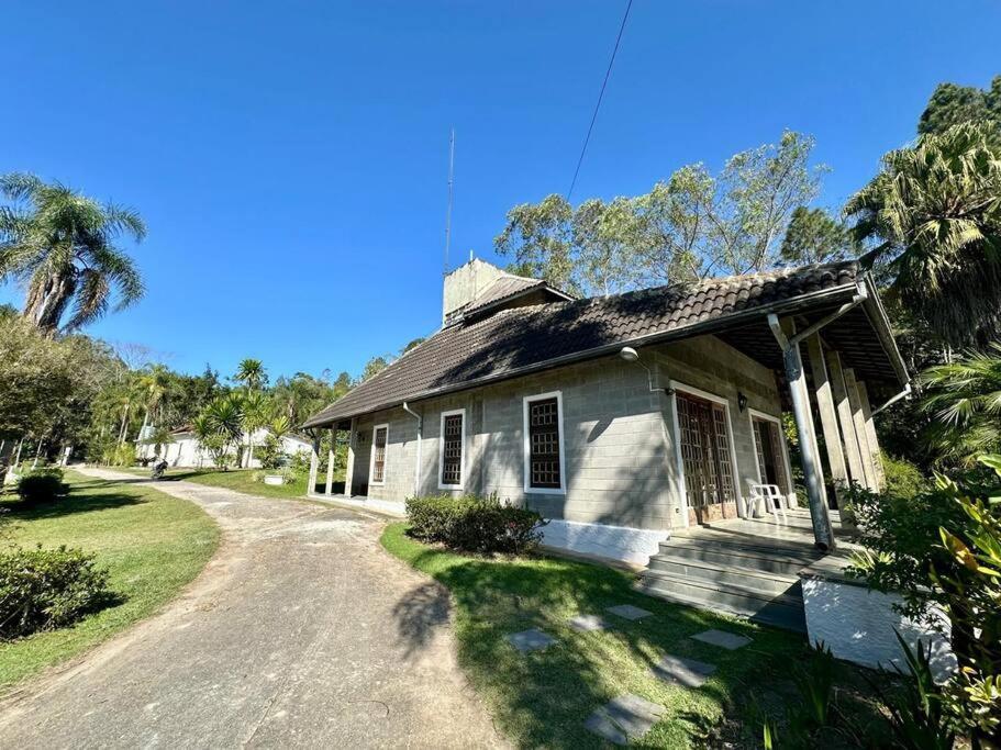 Sitio Paraiso Verde จูคิทชิบา ภายนอก รูปภาพ