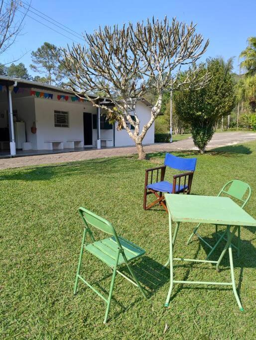 Sitio Paraiso Verde จูคิทชิบา ภายนอก รูปภาพ