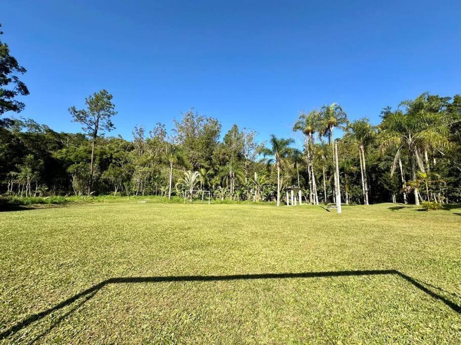 Sitio Paraiso Verde จูคิทชิบา ภายนอก รูปภาพ