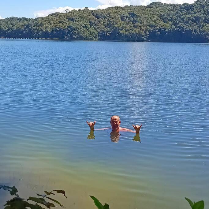 Sitio Paraiso Verde จูคิทชิบา ภายนอก รูปภาพ